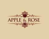 https://www.logocontest.com/public/logoimage/1380444045logo Apple _ Rose9.png